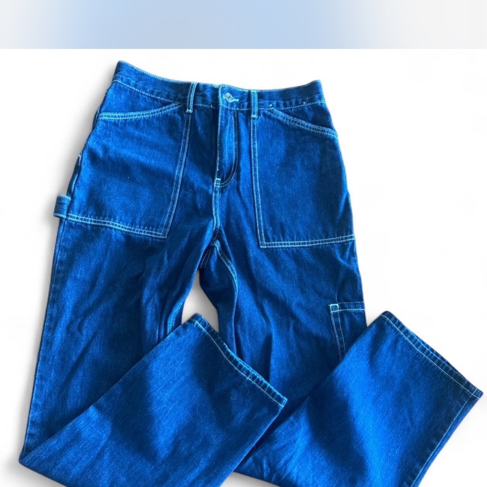 glassons women’s carpenter jeans